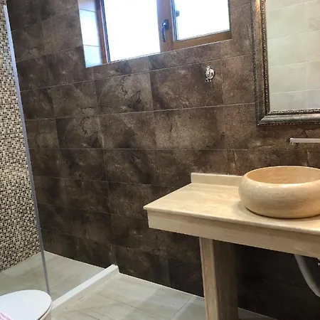 семеен хотел