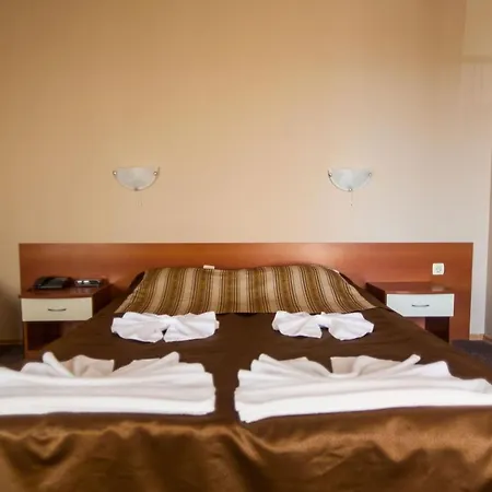 семеен хотел