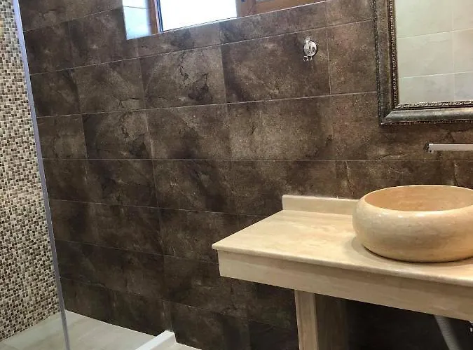 семеен хотел