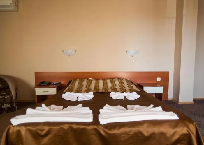 семеен хотел