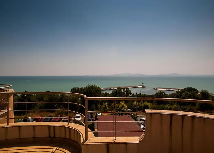 Hotel семеен хотел