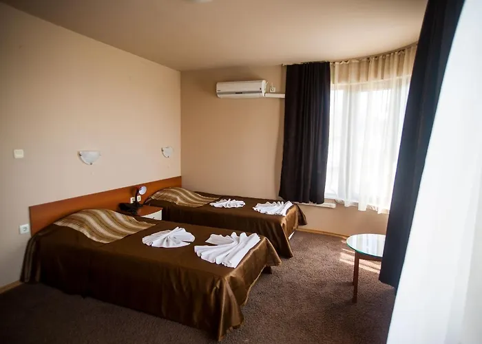 Hotel семеен хотел