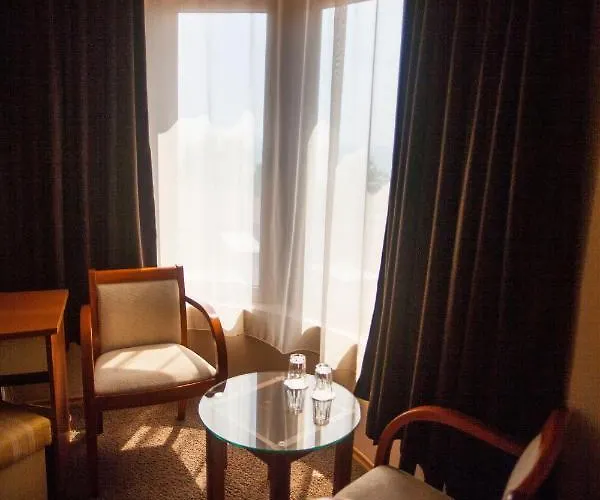 Hotel семеен хотел