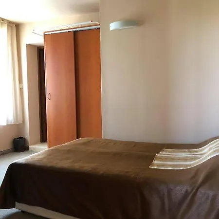 семеен хотел