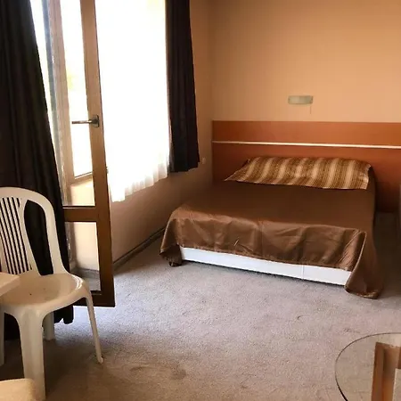 семеен хотел