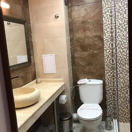 семеен хотел