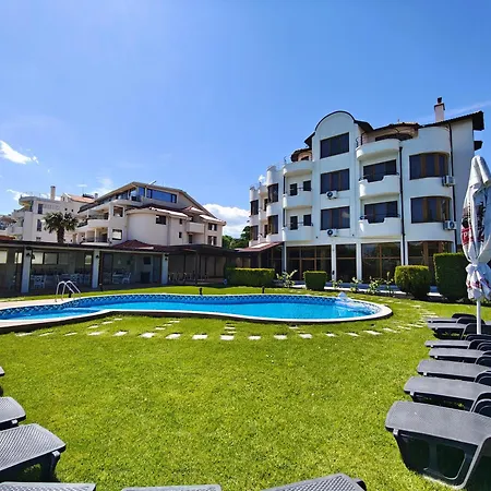 Hotel семеен хотел