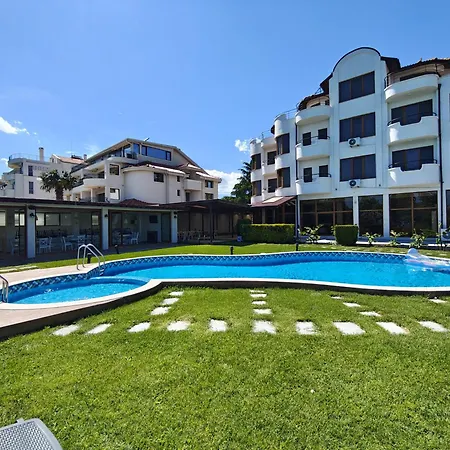 Hotel семеен хотел