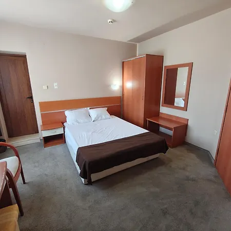 Hotel семеен хотел