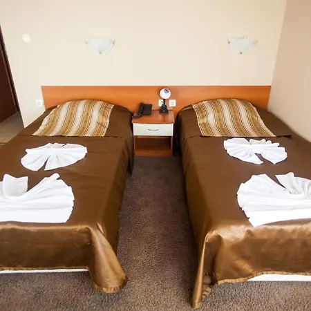 семеен хотел