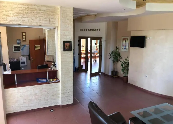 Hotel семеен хотел