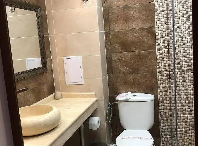 семеен хотел