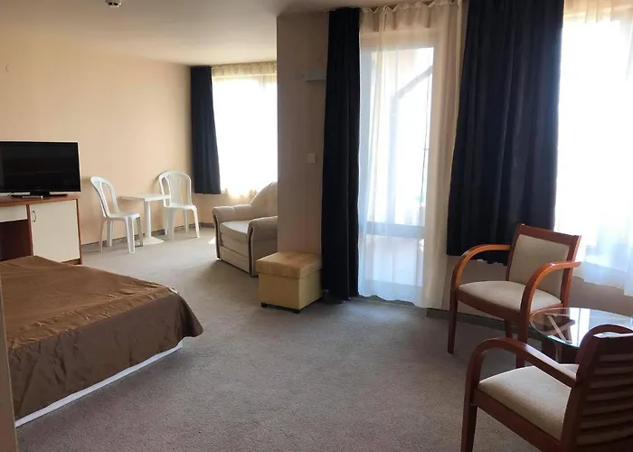 Hotel семеен хотел