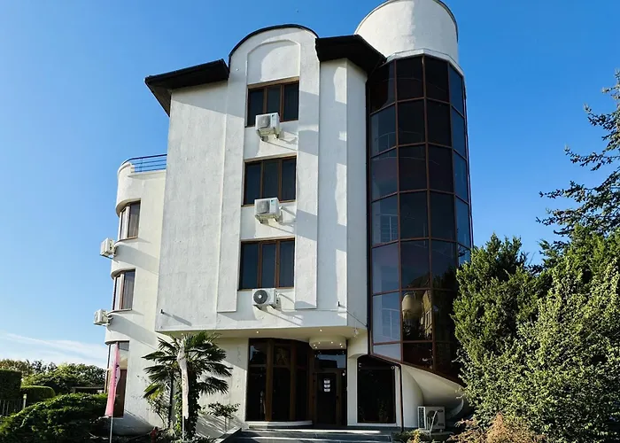 семеен хотел