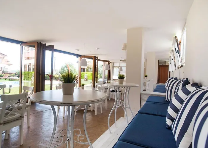 семеен хотел